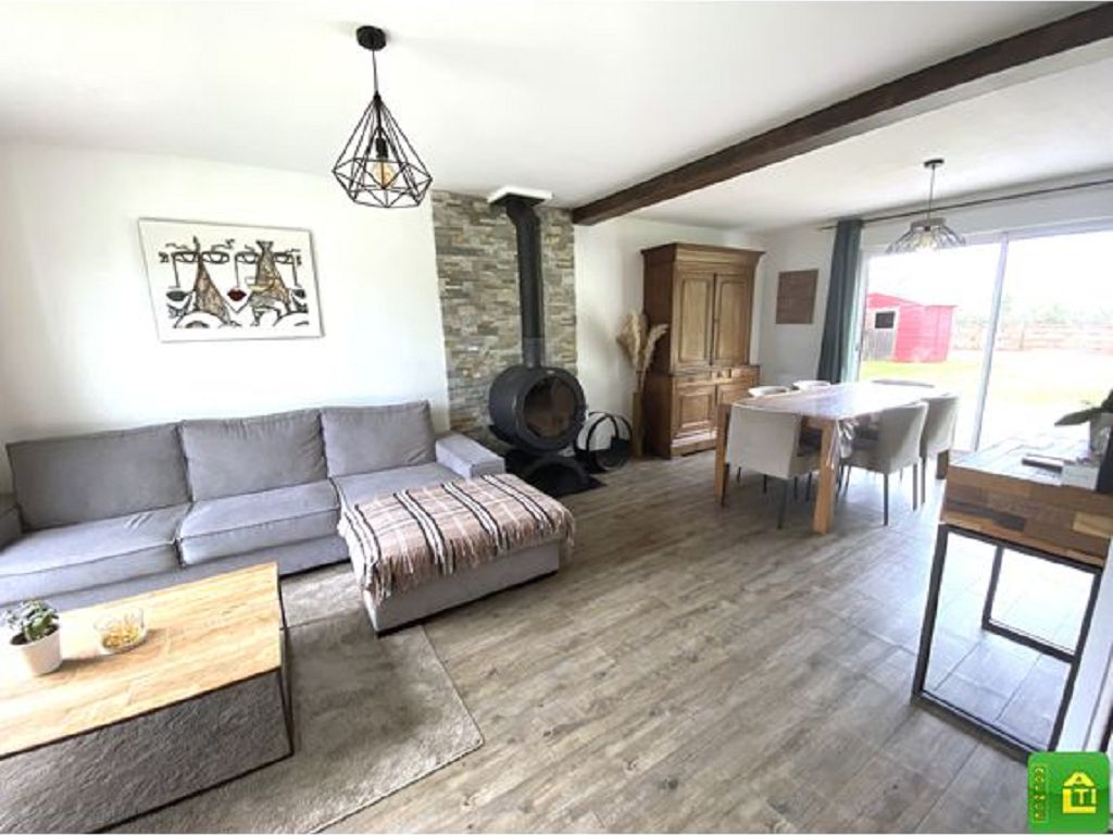 Maison INZINZAC LOCHRIST (56650) AGENCE ALTI