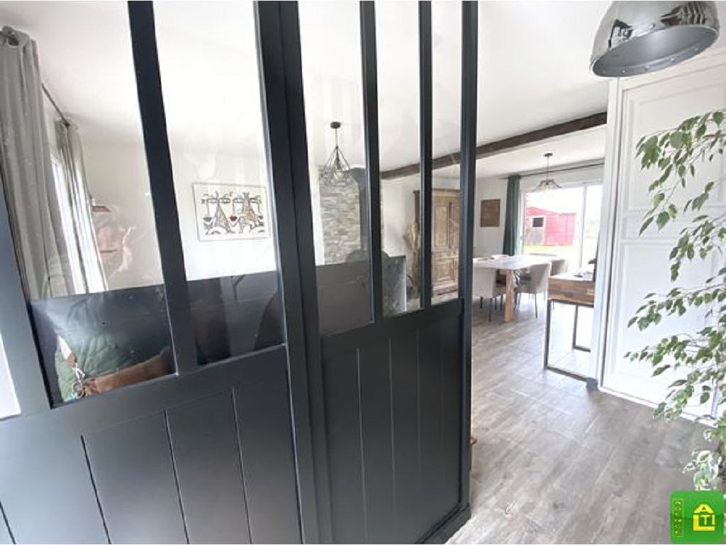 Maison INZINZAC LOCHRIST (56650) AGENCE ALTI