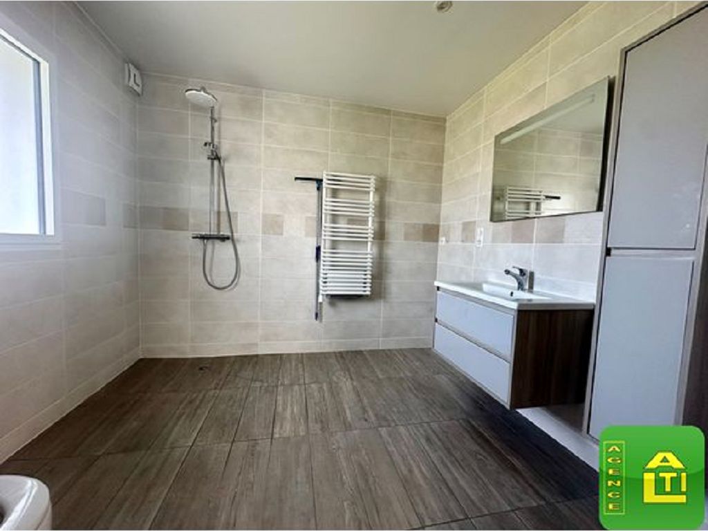 Maison MESLAN (56320) AGENCE ALTI