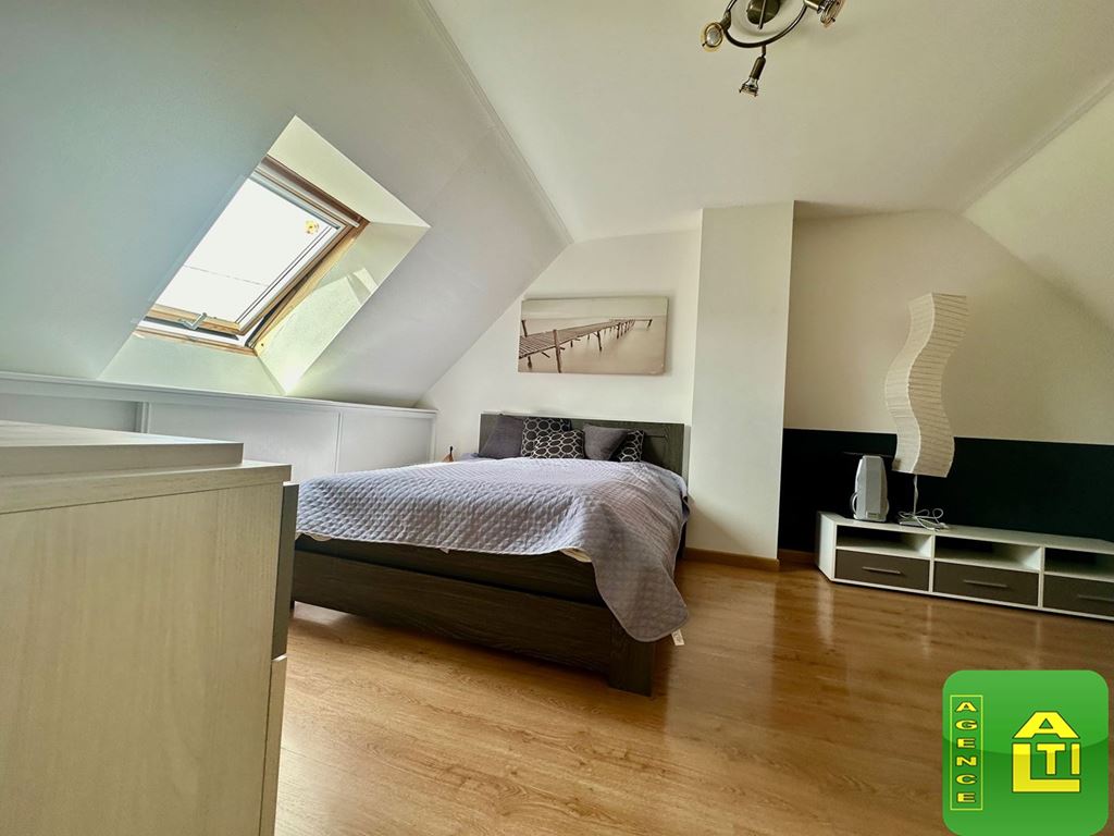 Maison MESLAN (56320) AGENCE ALTI