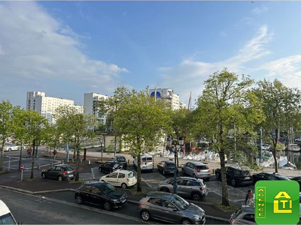 Appartement LORIENT (56100) AGENCE ALTI