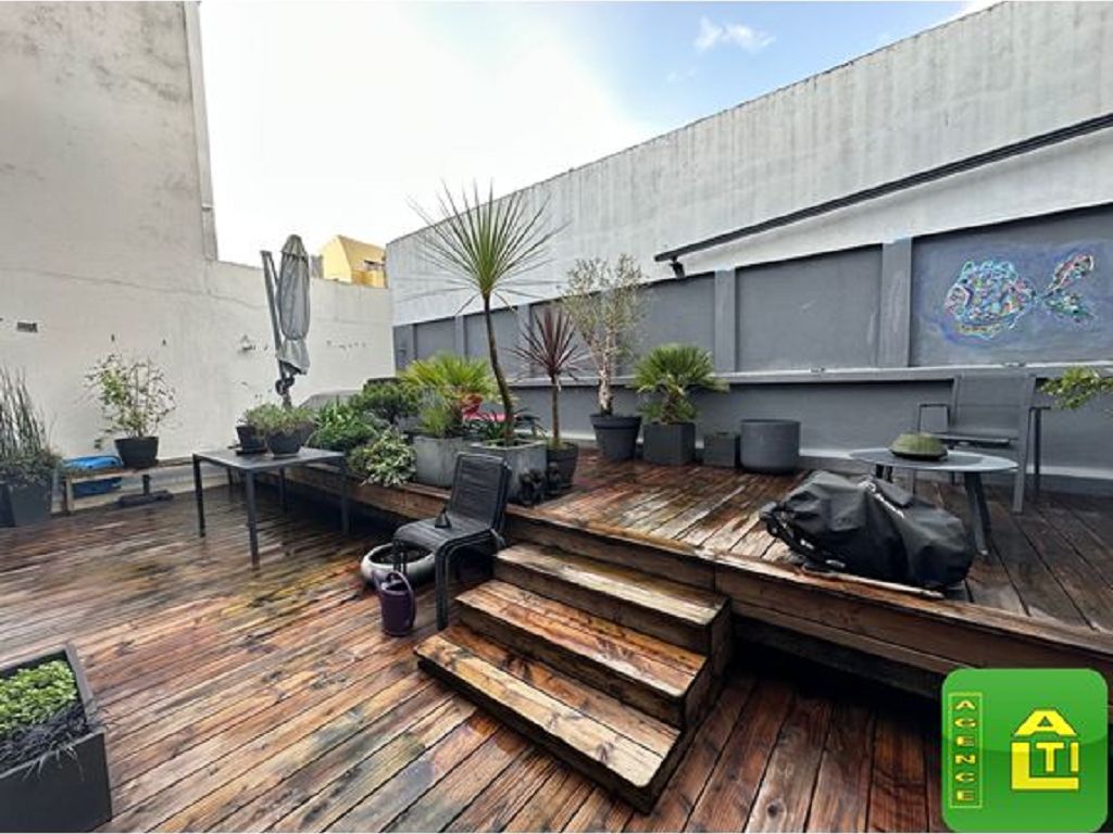 Appartement LORIENT (56100) AGENCE ALTI