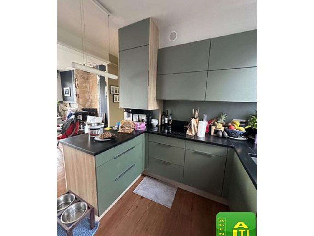 Appartement LORIENT (56100) AGENCE ALTI
