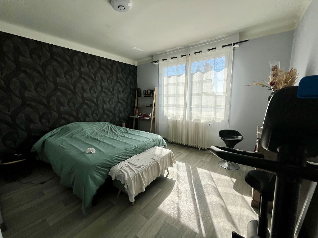 Maison traditionnelle LANESTER (56600) AGENCE ALTI