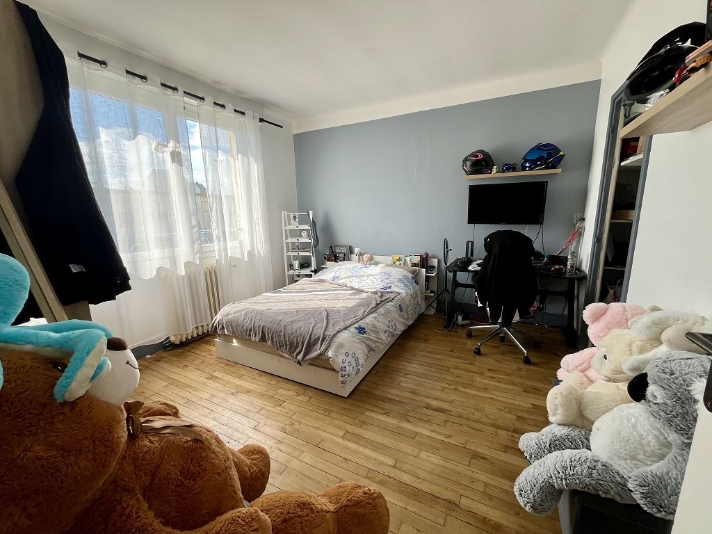 Maison traditionnelle LANESTER (56600) AGENCE ALTI