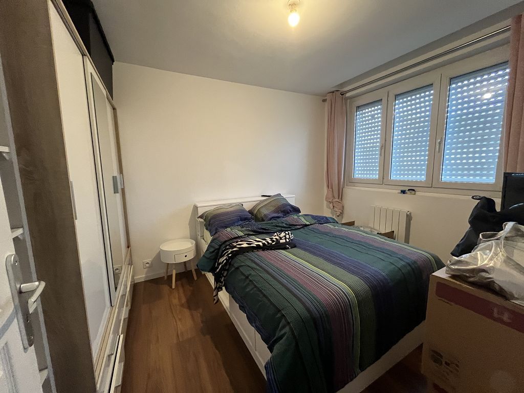 Appartement T2 LANESTER (56600) AGENCE ALTI