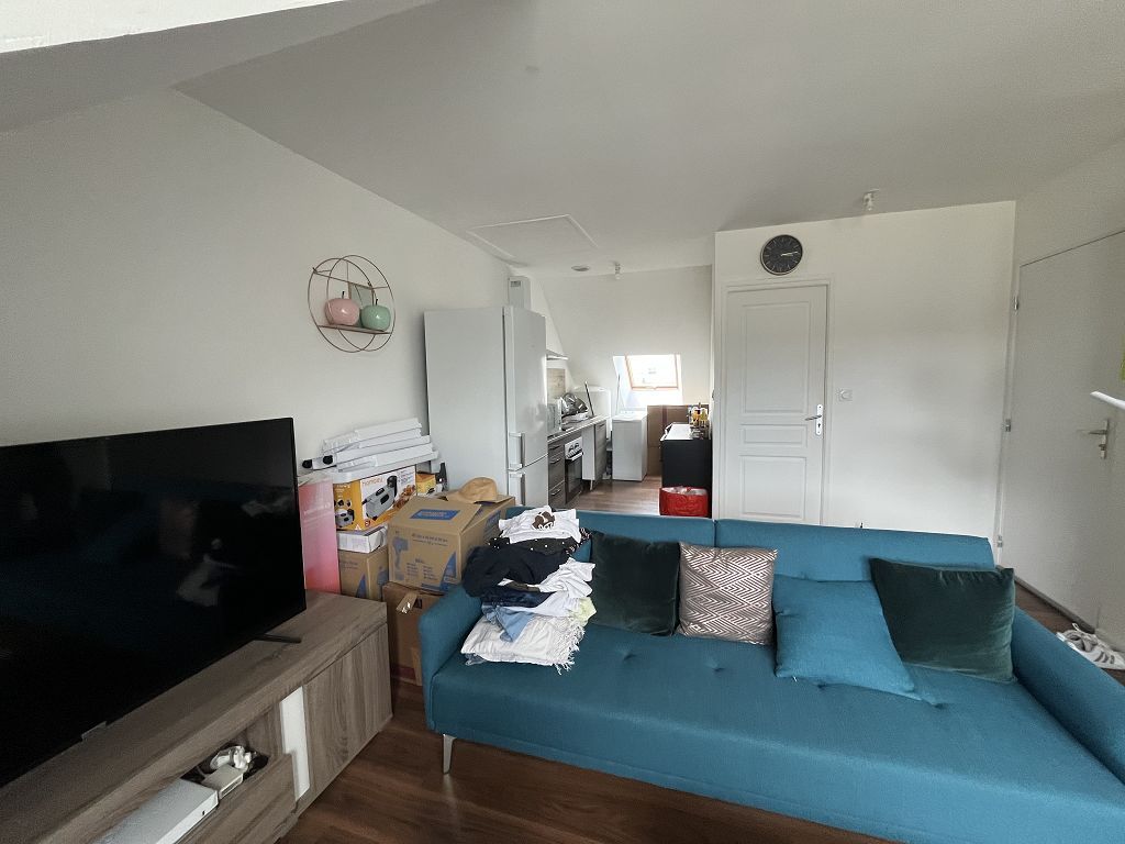 Appartement T2 LANESTER (56600) AGENCE ALTI