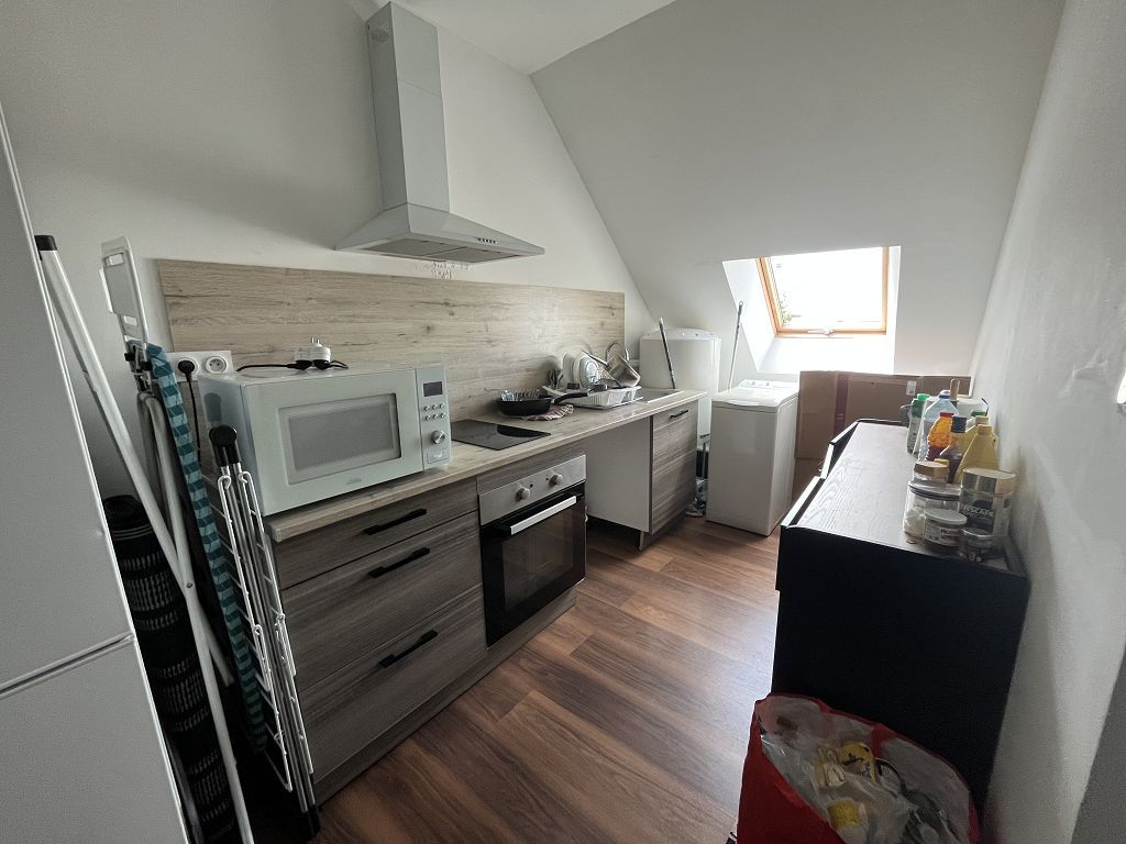Appartement T2 LANESTER (56600) AGENCE ALTI