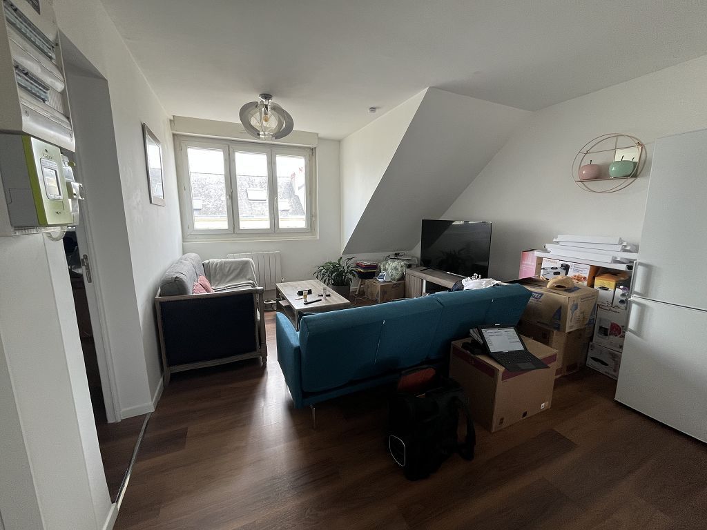 Appartement T2 LANESTER (56600) AGENCE ALTI