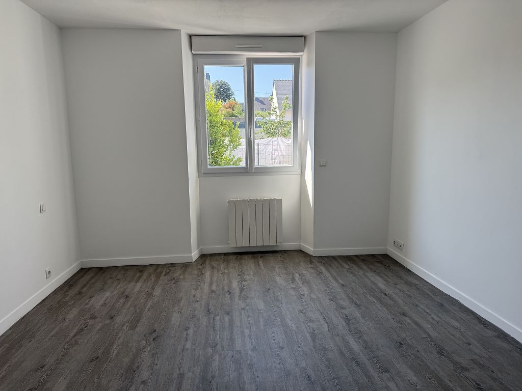 Appartement T1 LANESTER (56600) AGENCE ALTI