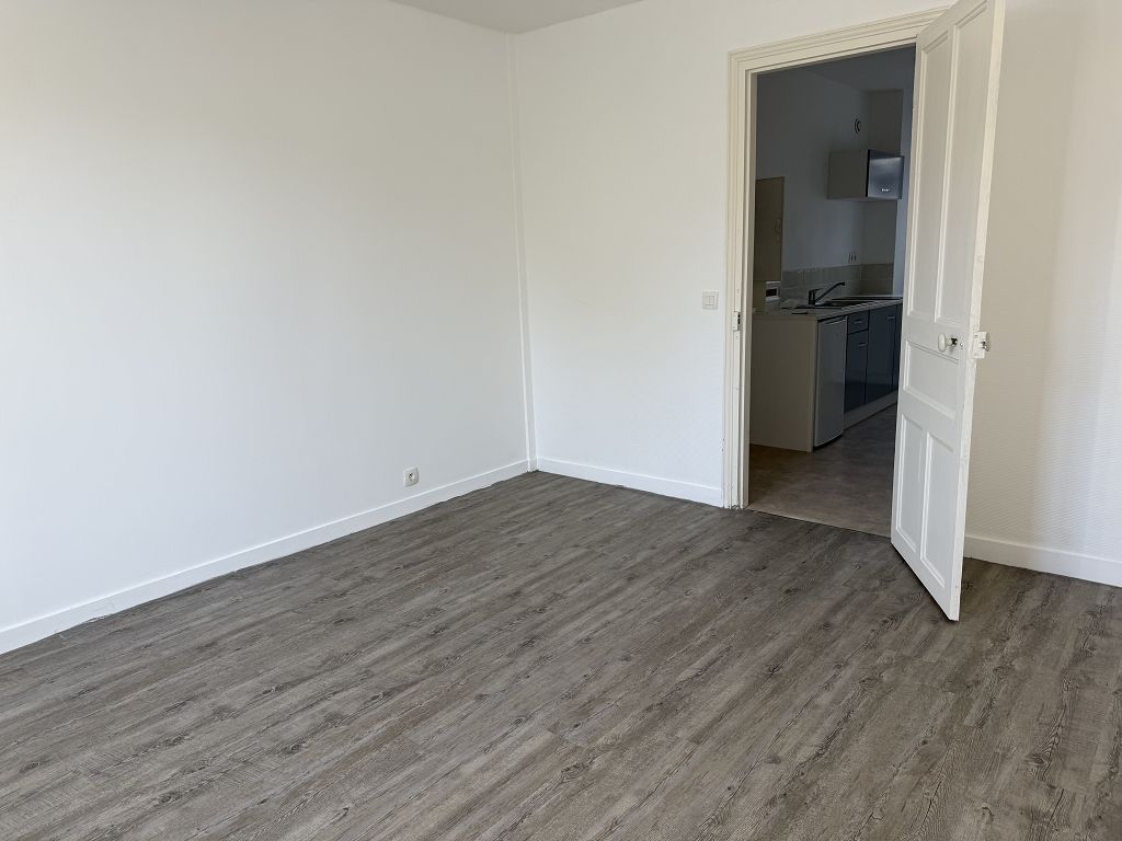 Appartement T1 LANESTER (56600) AGENCE ALTI