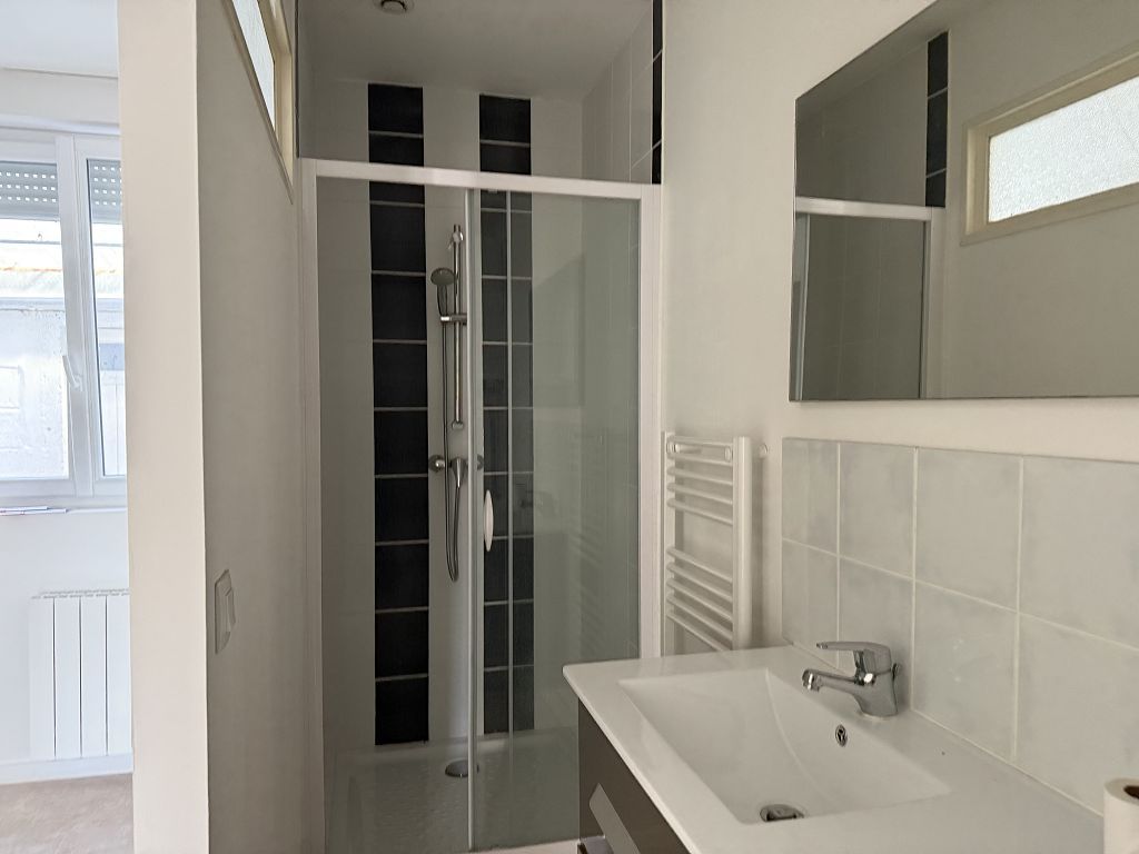 Appartement T1 LANESTER (56600) AGENCE ALTI