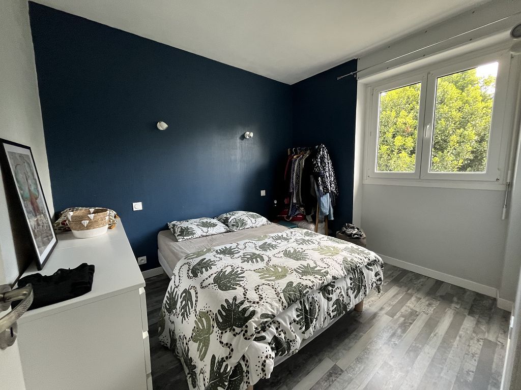 Appartement T3 LORIENT (56100) AGENCE ALTI