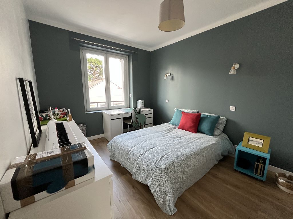 Appartement T3 LORIENT (56100) AGENCE ALTI