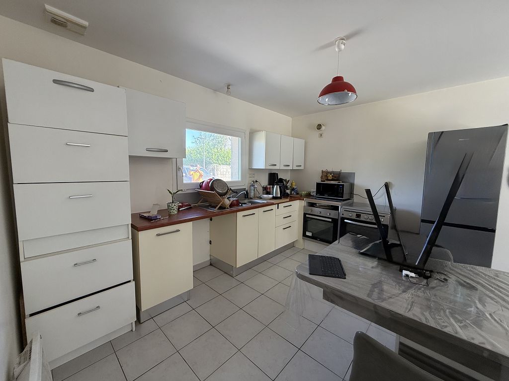 Maison de plain pied KERVIGNAC (56700) AGENCE ALTI