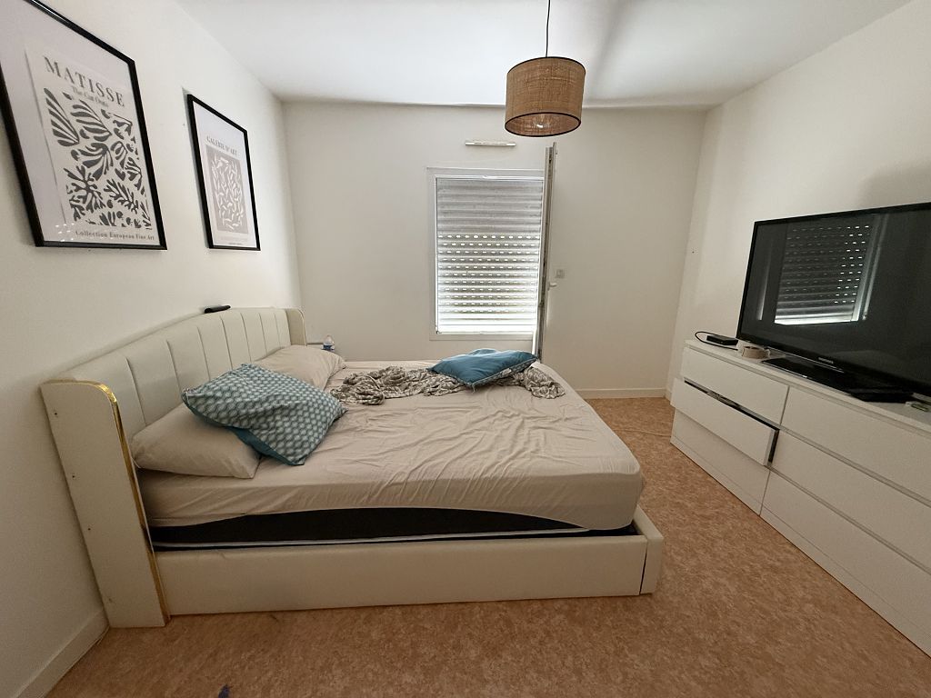 Maison de plain pied KERVIGNAC (56700) AGENCE ALTI