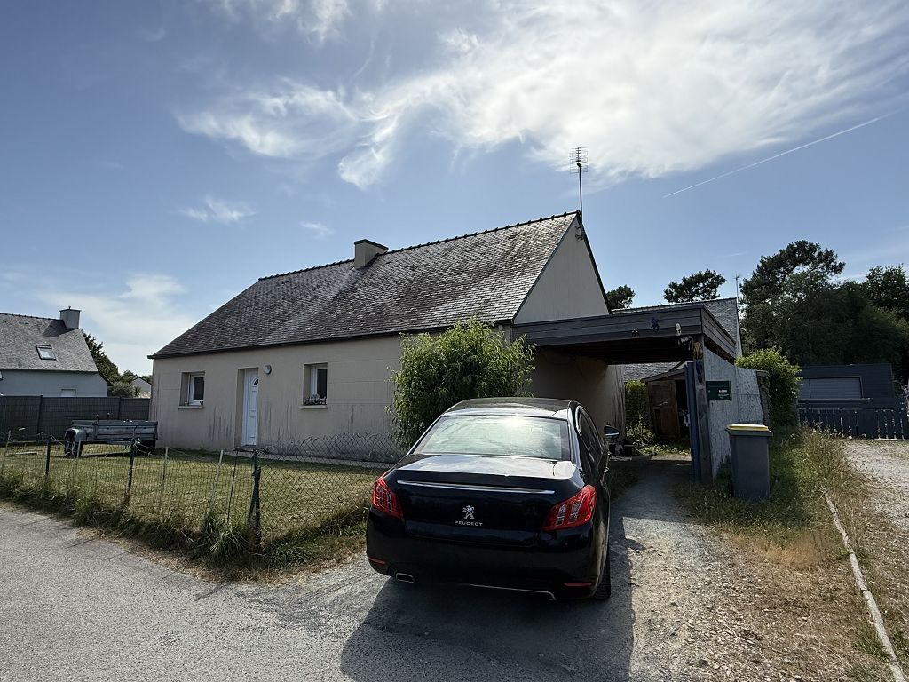 Maison de plain pied KERVIGNAC (56700) AGENCE ALTI