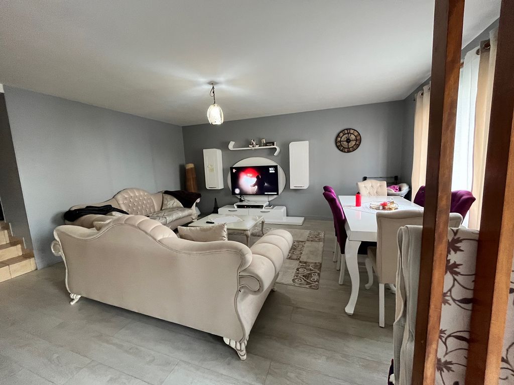 Maison de ville LANESTER (56600) AGENCE ALTI