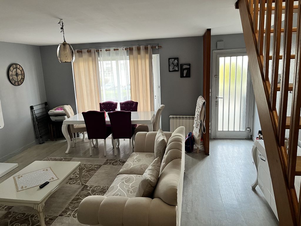 Maison de ville LANESTER (56600) AGENCE ALTI
