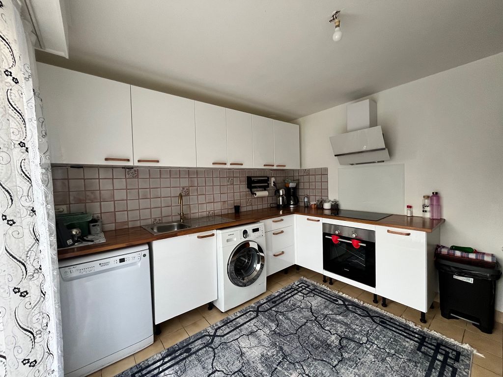 Maison de ville LANESTER (56600) AGENCE ALTI