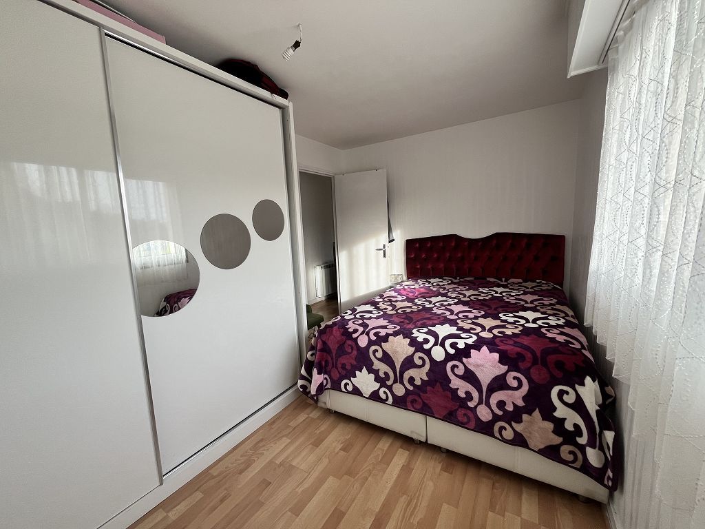 Maison de ville LANESTER (56600) AGENCE ALTI