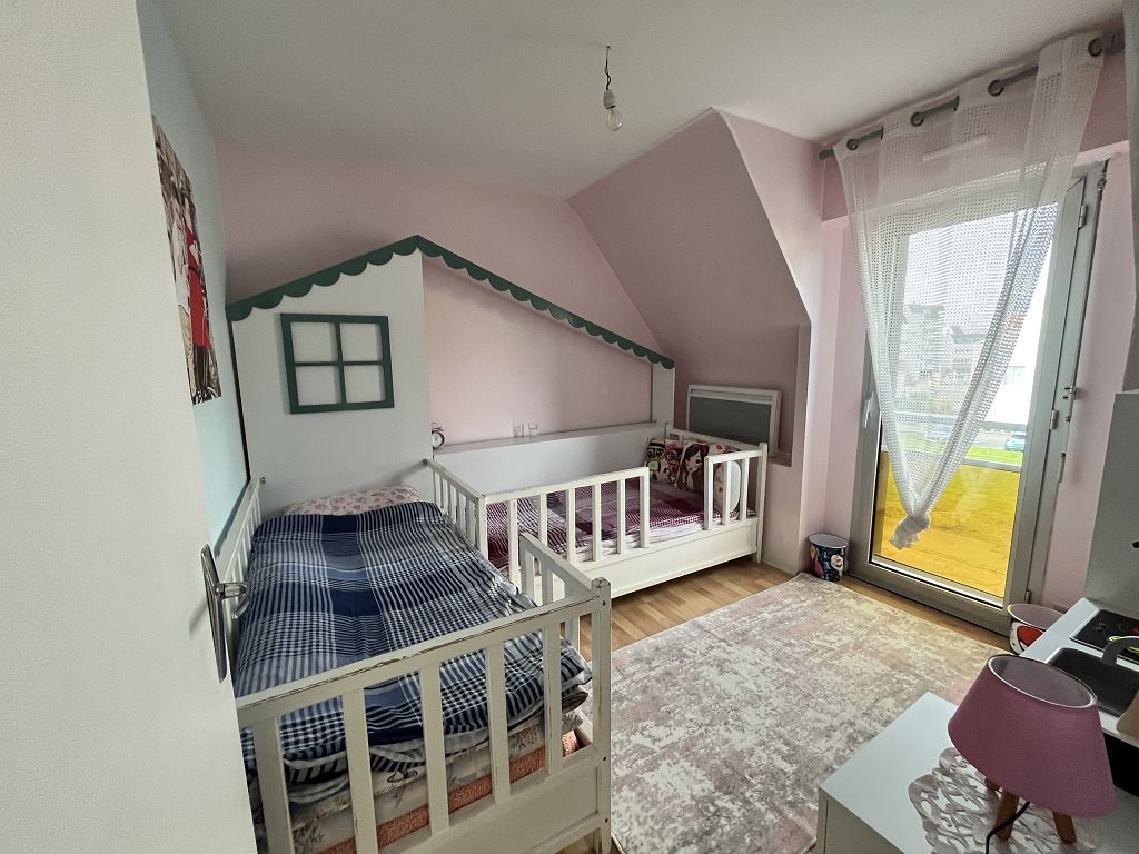 Maison de ville LANESTER (56600) AGENCE ALTI