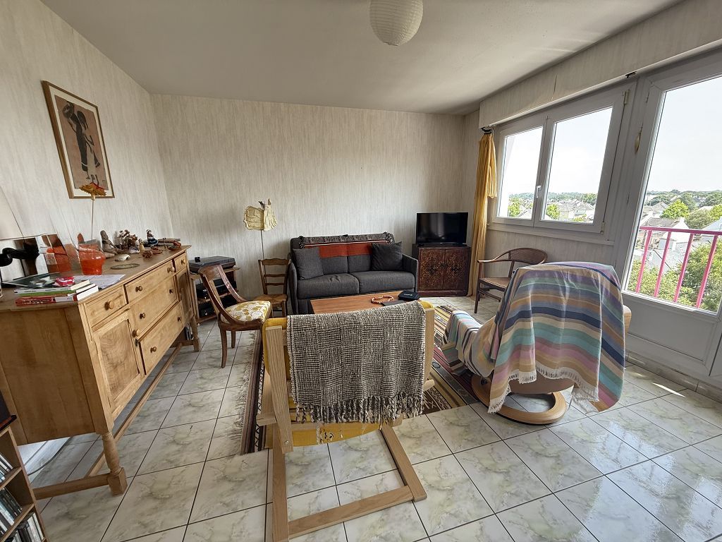Appartement T4 LANESTER (56600) AGENCE ALTI