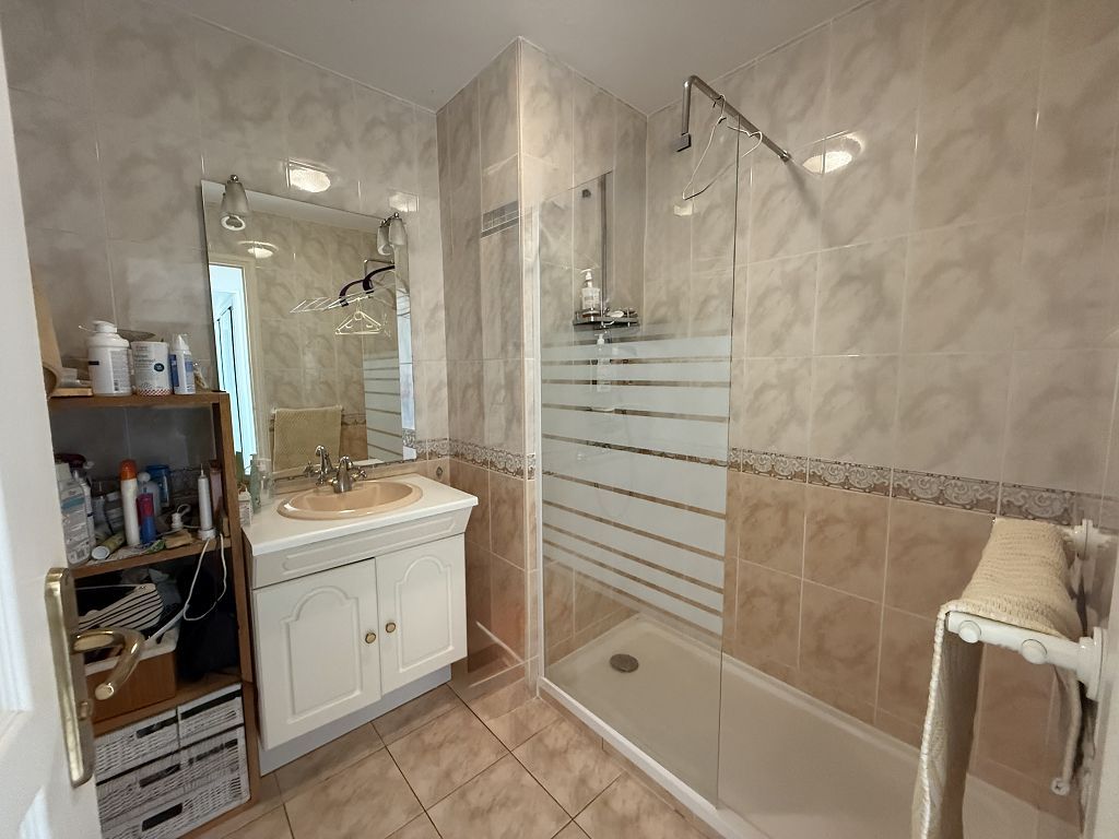 Appartement T4 LANESTER (56600) AGENCE ALTI