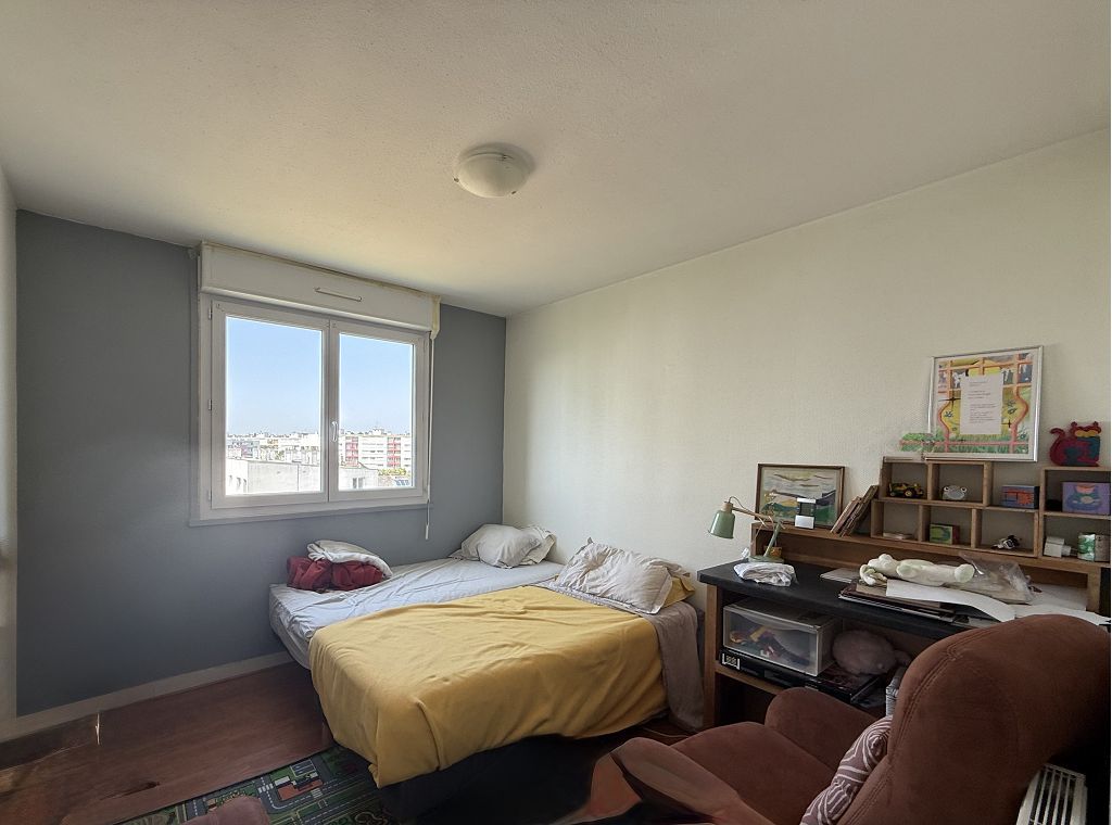 Appartement T4 LANESTER (56600) AGENCE ALTI