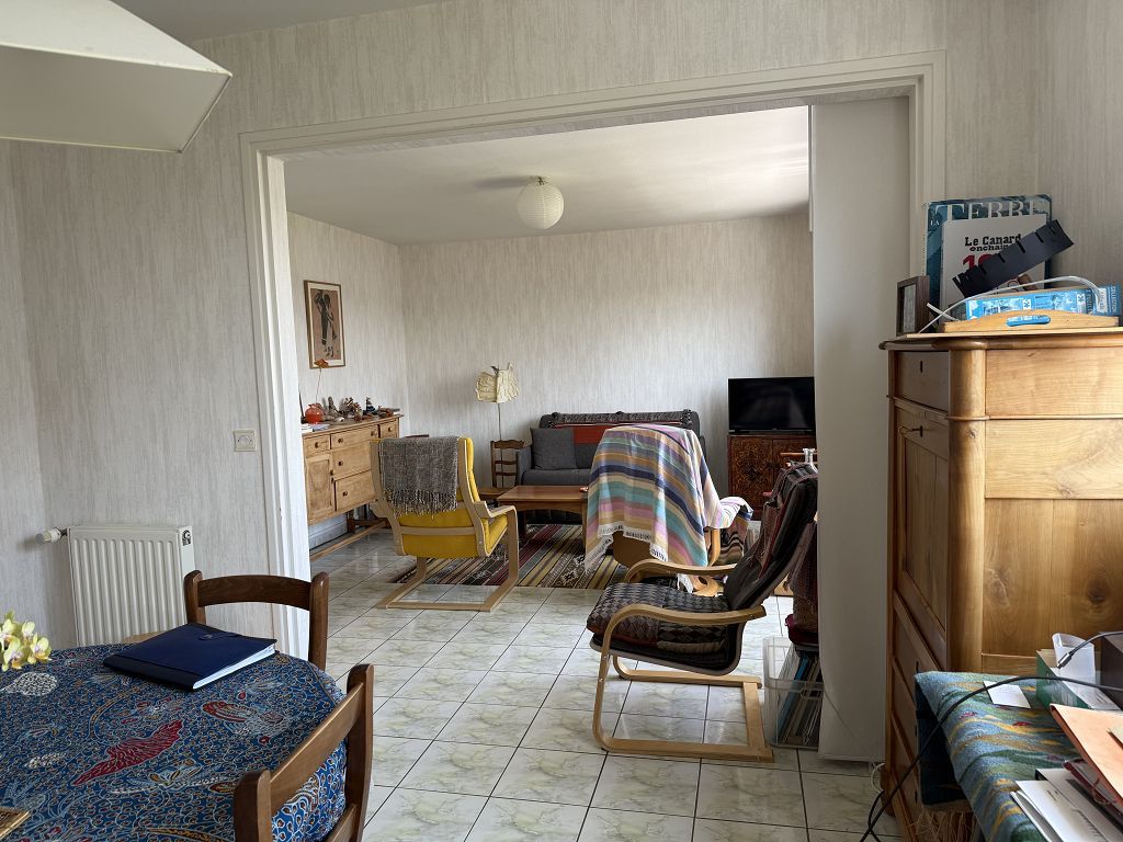 Appartement T4 LANESTER (56600) AGENCE ALTI