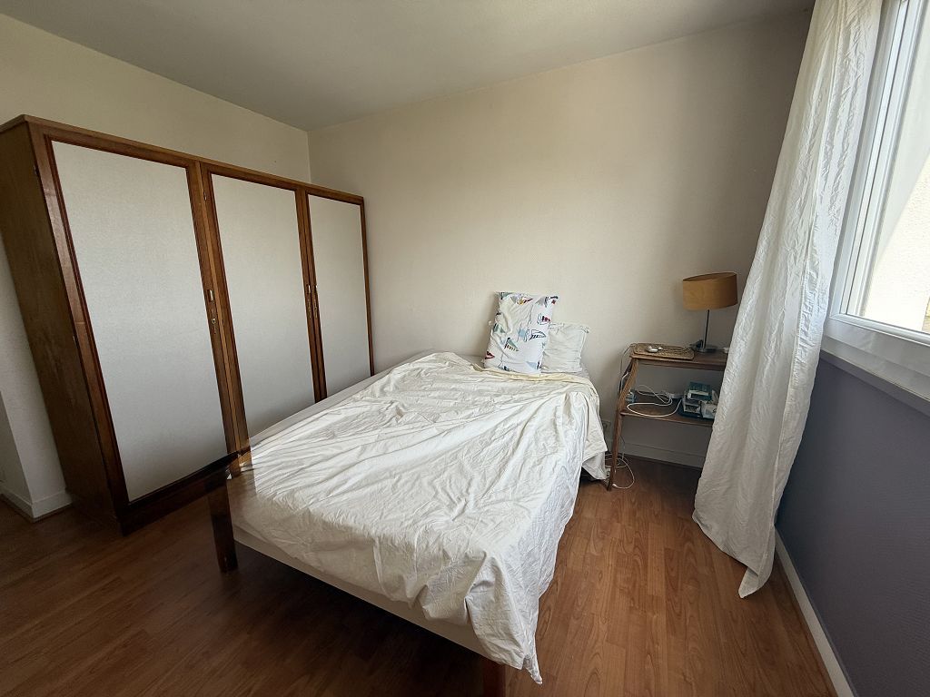 Appartement T4 LANESTER (56600) AGENCE ALTI