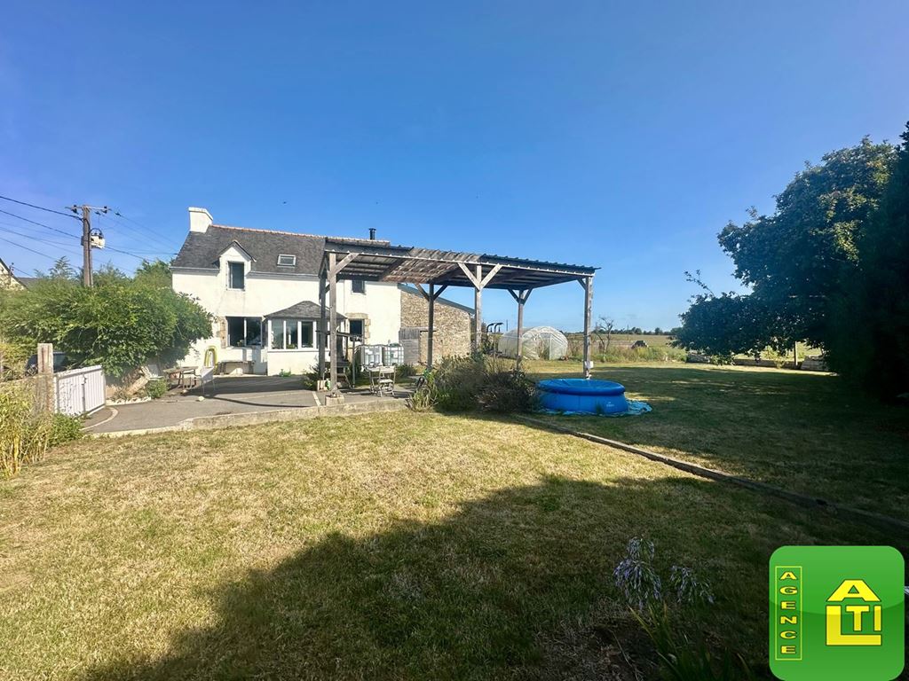 Maison MELLAC (29300) AGENCE ALTI