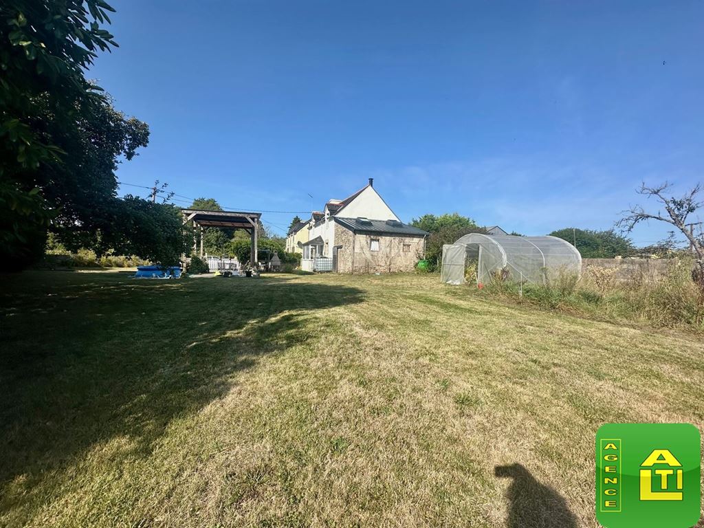 Maison MELLAC (29300) AGENCE ALTI