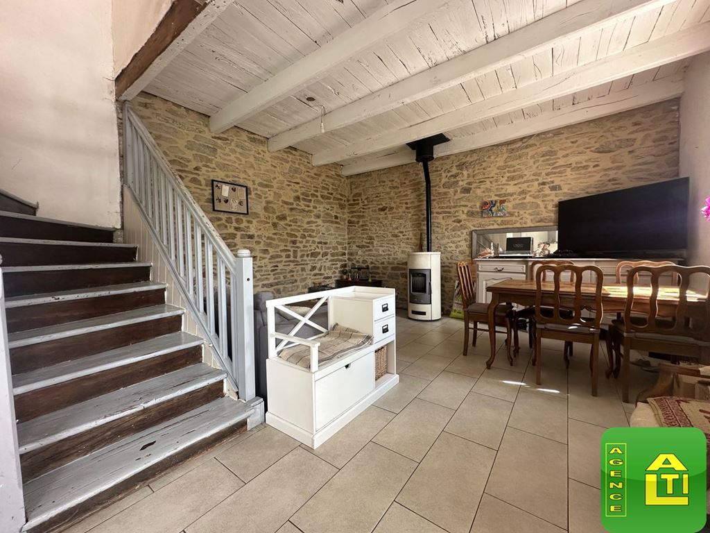 Maison MELLAC (29300) AGENCE ALTI