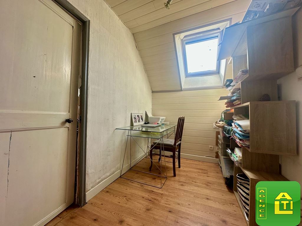 Maison MELLAC (29300) AGENCE ALTI