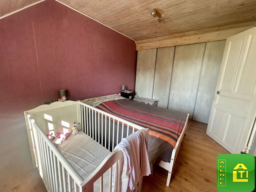 Maison MELLAC (29300) AGENCE ALTI