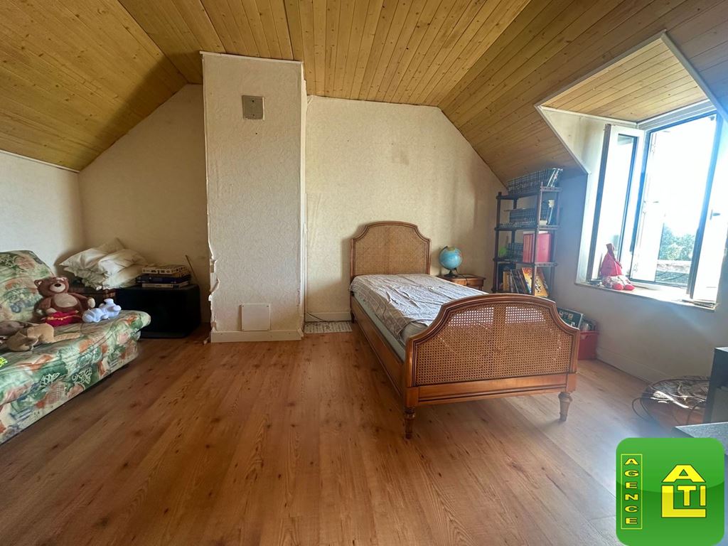 Maison MELLAC (29300) AGENCE ALTI