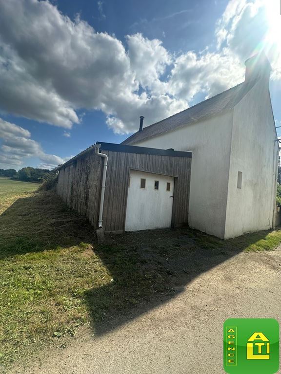 Maison MELLAC (29300) AGENCE ALTI