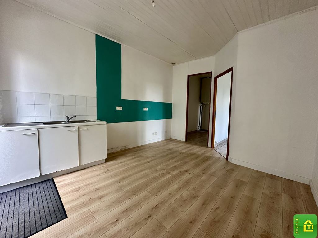 Maison MESLAN (56320) AGENCE ALTI