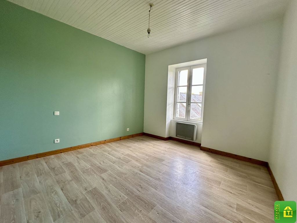 Maison MESLAN (56320) AGENCE ALTI