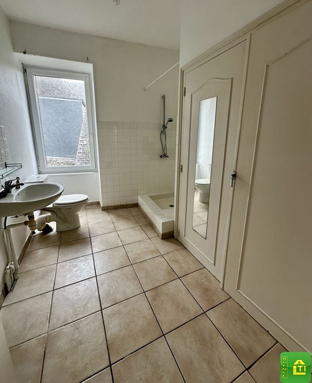 Maison MESLAN (56320) AGENCE ALTI