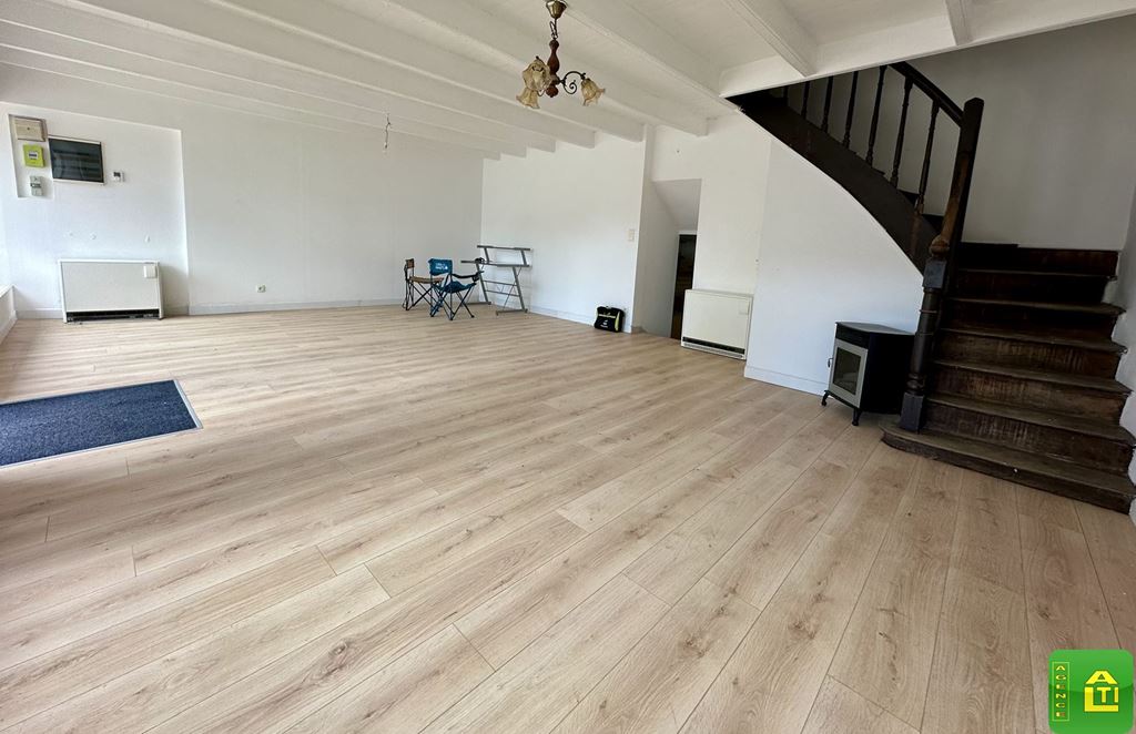 Maison MESLAN (56320) AGENCE ALTI