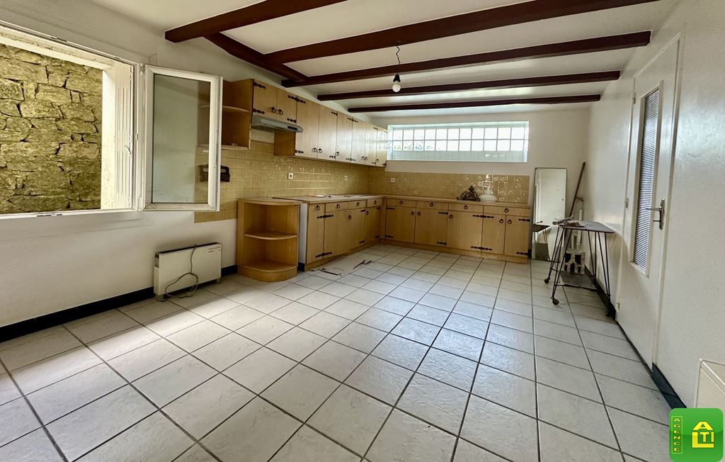 Maison MESLAN (56320) AGENCE ALTI