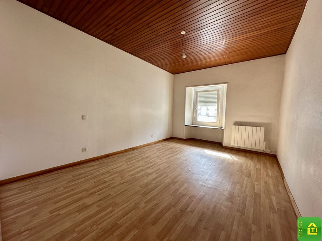 Maison MESLAN (56320) AGENCE ALTI