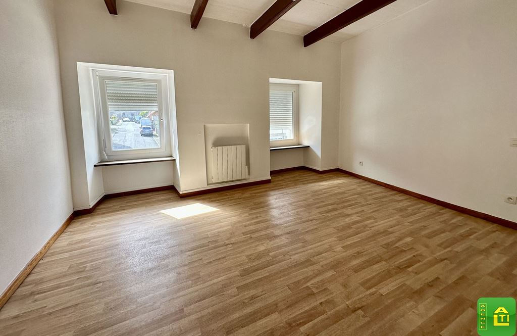 Maison MESLAN (56320) AGENCE ALTI