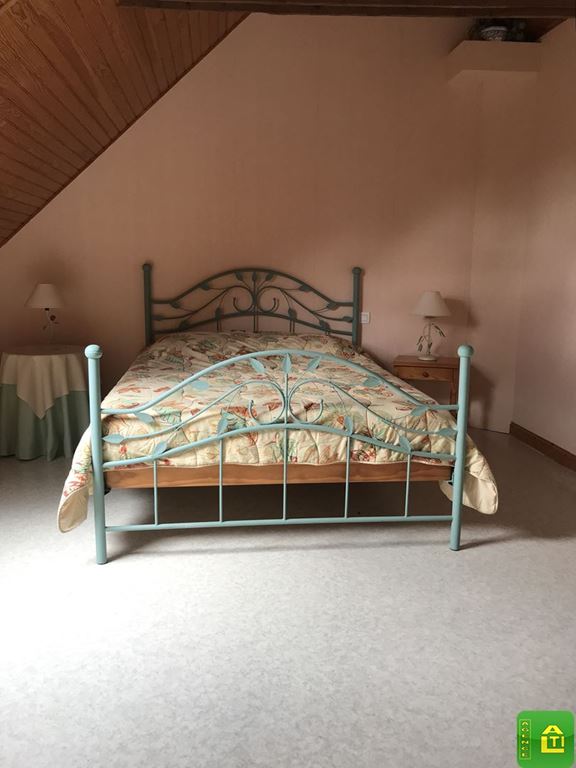 Maison longère MESLAN (56320) AGENCE ALTI