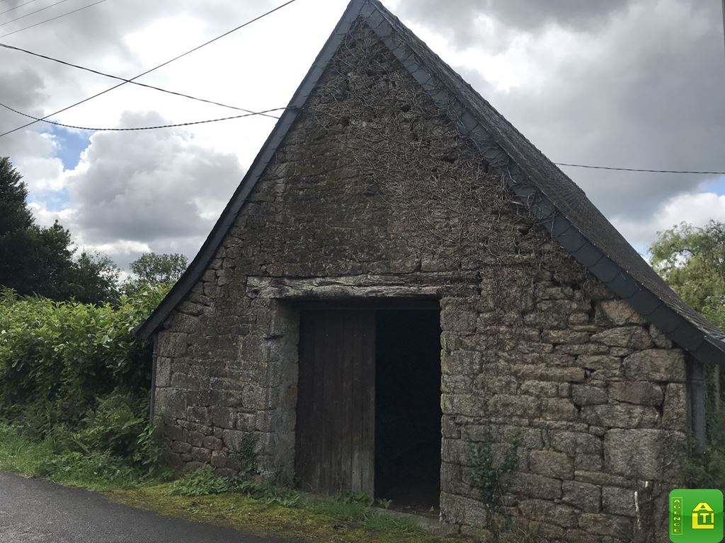 Maison longère MESLAN (56320) AGENCE ALTI