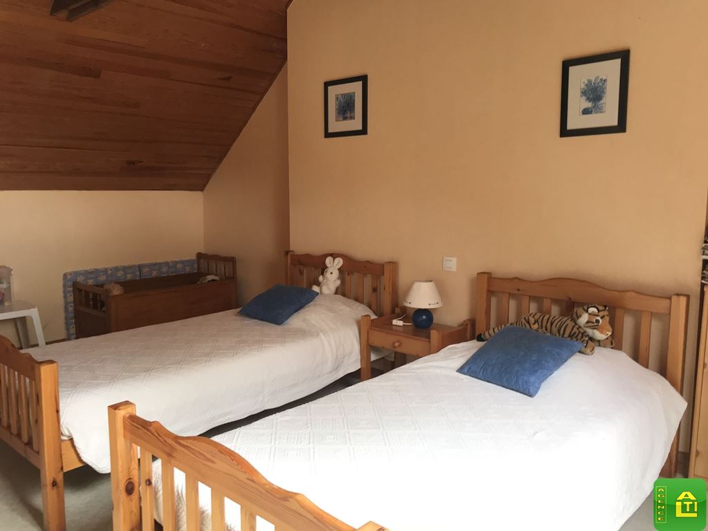 Maison longère MESLAN (56320) AGENCE ALTI