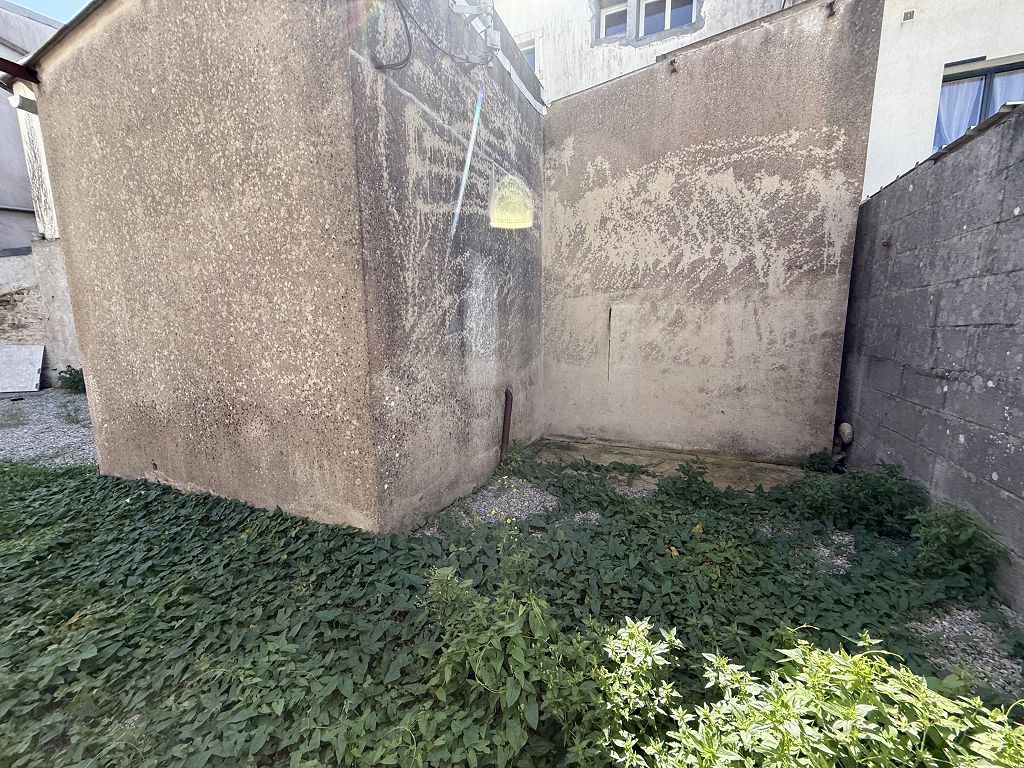 Local commercial LORIENT (56100) AGENCE ALTI