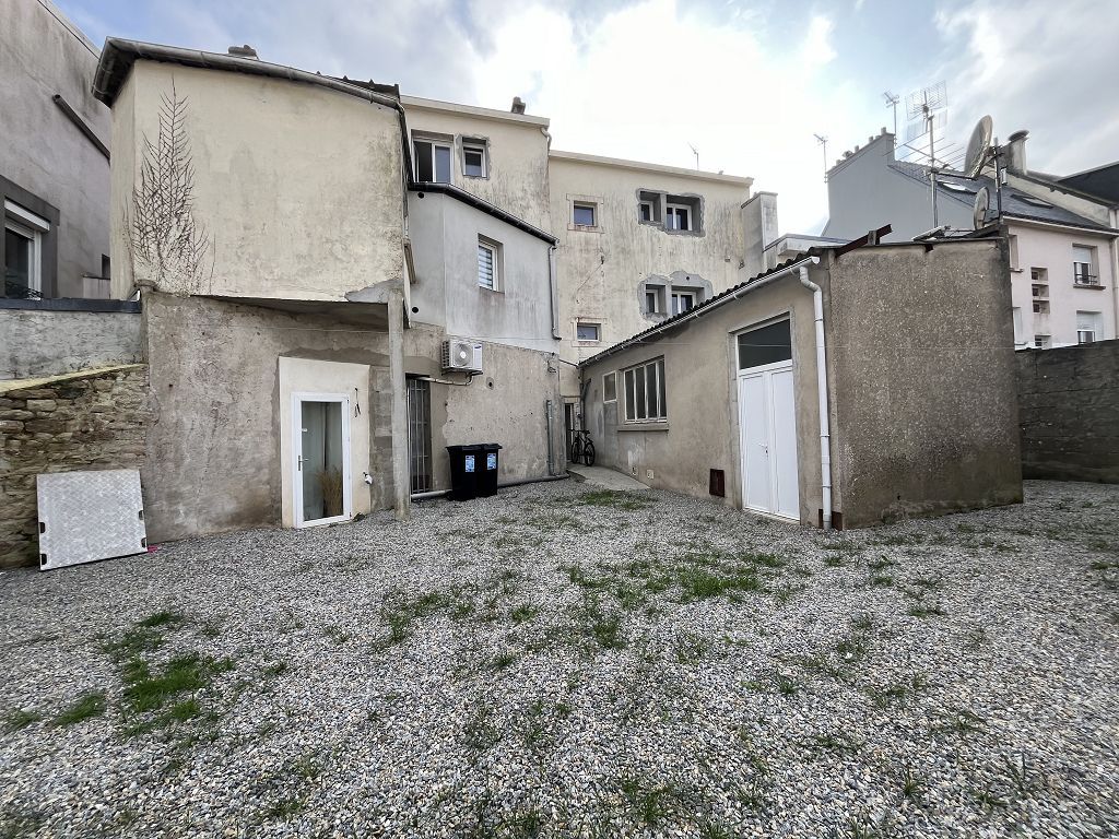 Local commercial LORIENT (56100) AGENCE ALTI